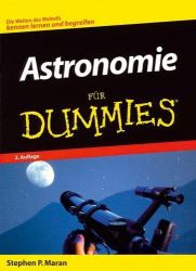 Astronomie für Dummies