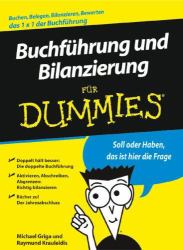 Buchfü hrung und Bilanzierung fü r Dummies