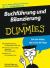 Buchfü hrung und Bilanzierung fü r Dummies