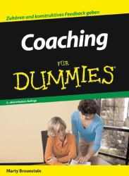 Coaching für Dummies