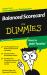 Balanced Scorecard für Dummies. Das Pocketbuch