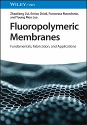 Fluoropolymeric Membranes : Fundamentals, Fabrication and Applications