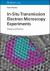 In-Situ Transmission Electron Microscopy Experiments : Design and Practice