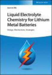 Liquid Electrolyte Chemistry for Lithium Metal Batteries : Design, Mechanisms, Strategies