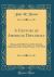 A Century of American Diplomacy : Being a Brief Review of the Foreign Relations of the United States 1776-1876 (Classic Reprint)