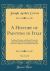 A History of Painting in Italy, Vol. 3 Of 6 : Umbria, Florence and Siena, from the Second to the Sixteenth Century; the Sienese, Umbrian, North Italian Schools (Classic Reprint)