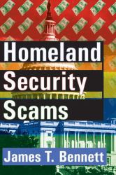 Homeland Security Scams