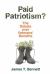 Paid Patriotism? : The Debate over Veterans' Benefits