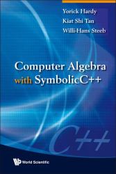 Computer Algebra with SimbolicC++