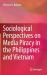 Sociological Perspectives on Media Piracy in the Philippines and Vietnam