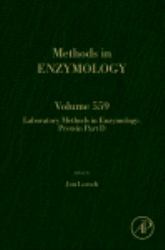 Laboratory Methods in Enzymology: Protein Part D