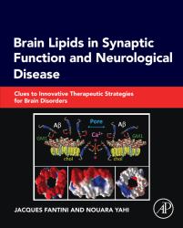 Brain Lipids in Synaptic Function and Neurological Disease