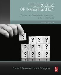 Process of Investigation