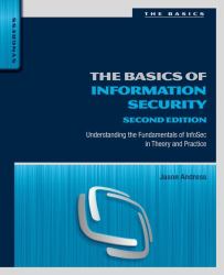 Basics of Information Security