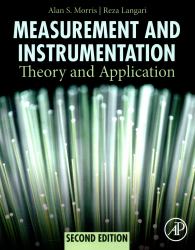 Measurement and Instrumentation : Theory and Application