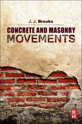 Concrete and Masonry Movements