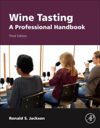 Wine Tasting : A Professional Handbook