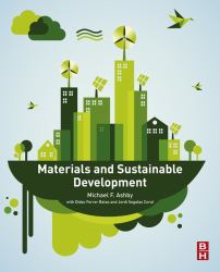 Materials and Sustainable Development