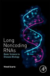 Long Noncoding RNAs : Basic Science to Disease Biology