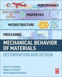 Mechanical Behavior of Materials : Deformation and Design