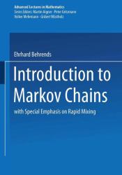 Introduction to Markov Chains with Special Emphasis on Rapid Mixing