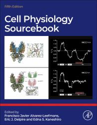 Cell Physiology Source Book