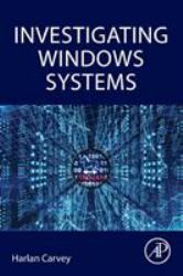 Investigating Windows Systems