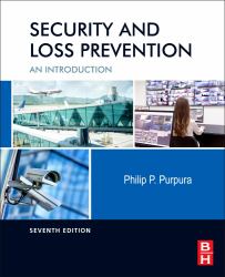 Security and Loss Prevention : An Introduction