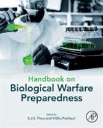 Handbook on Biological Warfare Preparedness