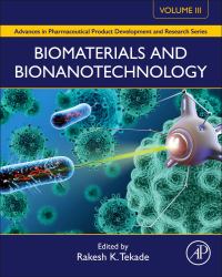 Biomaterials and Bionanotechnology