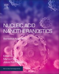 Nucleic Acid Nanotheranostics : Biomedical Applications