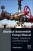 Electrical Submersible Pumps Manual : Design, Operations, and Maintenance