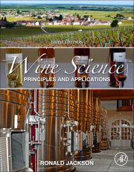 Wine Science : Principles and Applications