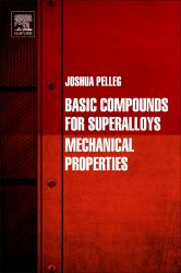 Basic Compounds for Superalloys : Mechanical Properties