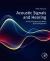 Acoustic Signals and Hearing : A Time-Envelope and Phase Spectral Approach