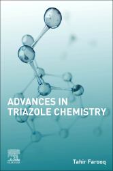 Advances in Triazole Chemistry