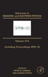 Advances in Imaging and Electron Physics Including Proceedings CPO-10