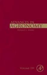 Advances in Agronomy