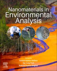 Nanomaterials in Environmental Analysis