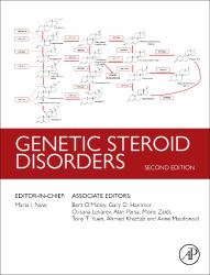 Genetic Steroid Disorders