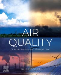 Air Quality : Science, Impacts, and Management