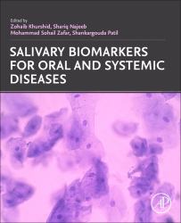 Salivary Biomarkers for Oral and Systemic Diseases