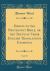 Errata to the Protestant Bible, or the Truth of Their English Translations Examined, Vol. 18 (Classic Reprint)