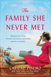 The Family She Never Met : A Novel