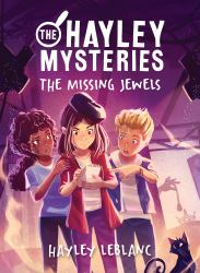 The Hayley Mysteries : The Missing Jewels