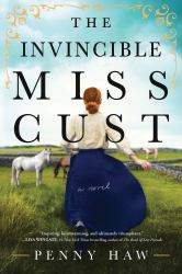 The Invincible Miss Cust : A Novel