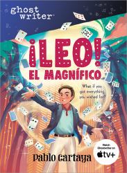 Leo el Magnifico