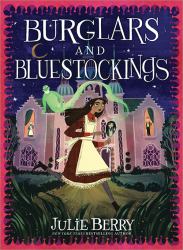 Burglars and Bluestockings