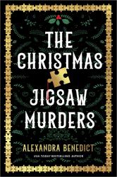 The Christmas Jigsaw Murders