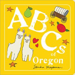 ABCs of Oregon